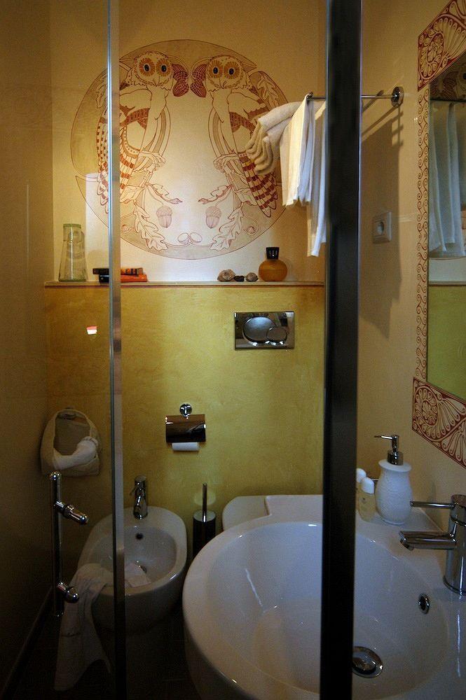 Locanda Di Mirandolina Tuscania Zewnętrze zdjęcie
